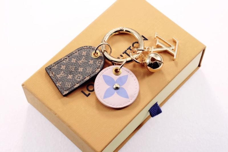 Louis Vuitton Keychains